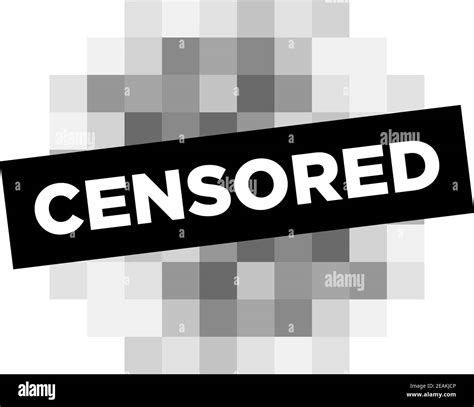 censored スラング